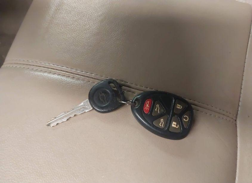 Photo 11 of 2011 Chevrolet Tahoe LT (VIN 1GNSKBE09BR348926)