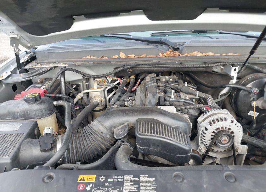 Photo 10 of 2013 Chevrolet Tahoe LT (VIN 1GNSKBE09DR350808)