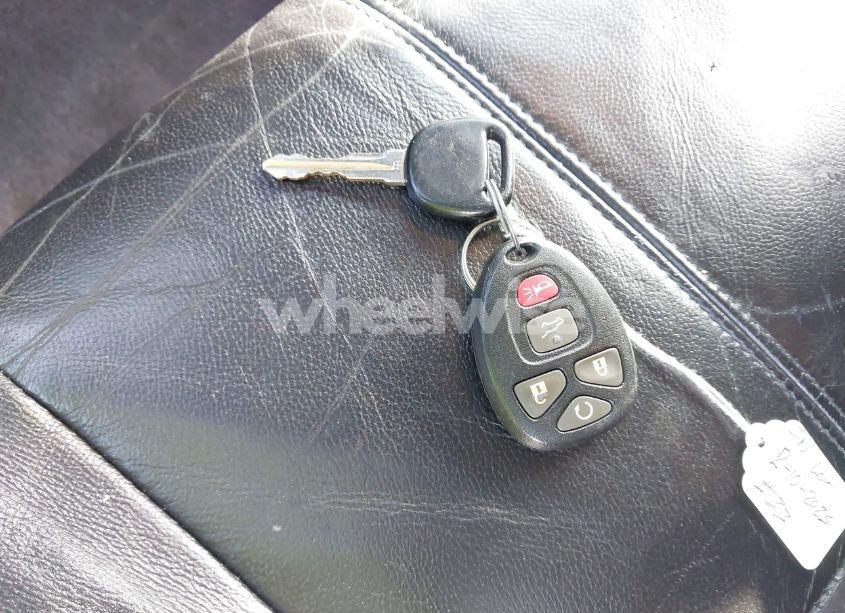 Photo 11 of 2014 Chevrolet Tahoe LT (VIN 1GNSKBE09ER242934)