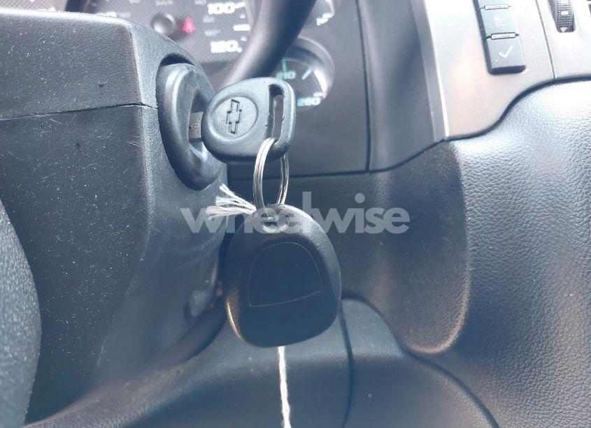 Photo 11 of 2011 Chevrolet Tahoe LT (VIN 1GNSKBE0XBR170024)