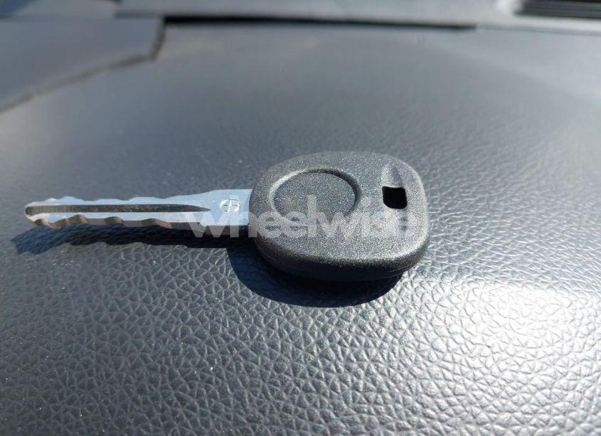 Photo 11 of 2012 Chevrolet Tahoe LT (VIN 1GNSKBE0XCR100508)