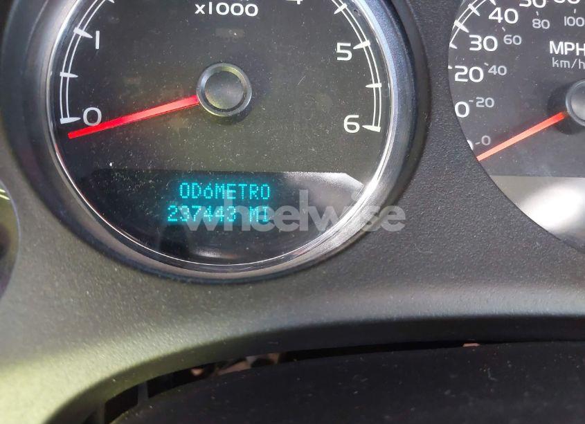 Photo 15 of 2012 Chevrolet Tahoe LT (VIN 1GNSKBE0XCR100508)