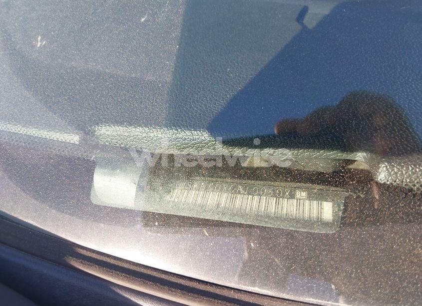 Photo 9 of 2012 Chevrolet Tahoe LT (VIN 1GNSKBE0XCR100508)