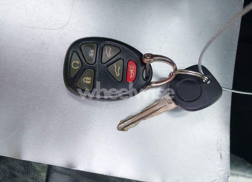 Photo 11 of 2012 Chevrolet Tahoe LT (VIN 1GNSKBE0XCR265457)