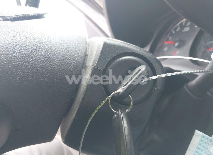 Photo 11 of 2012 Chevrolet Tahoe LT (VIN 1GNSKBE0XCR302121)