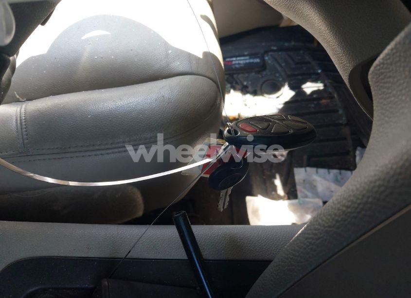 Photo 11 of 2013 Chevrolet Tahoe LT (VIN 1GNSKBE0XDR191247)