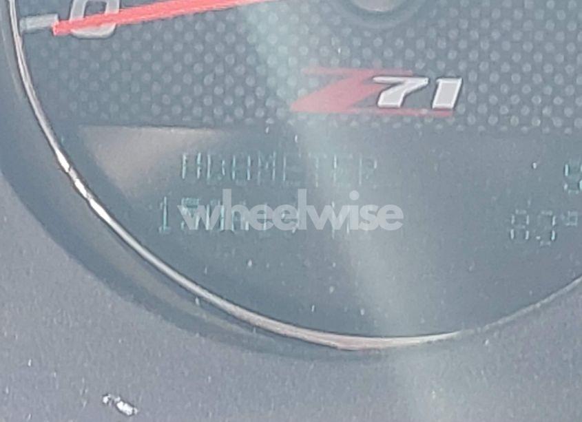 Photo 15 of 2013 Chevrolet Tahoe LT (VIN 1GNSKBE0XDR191247)