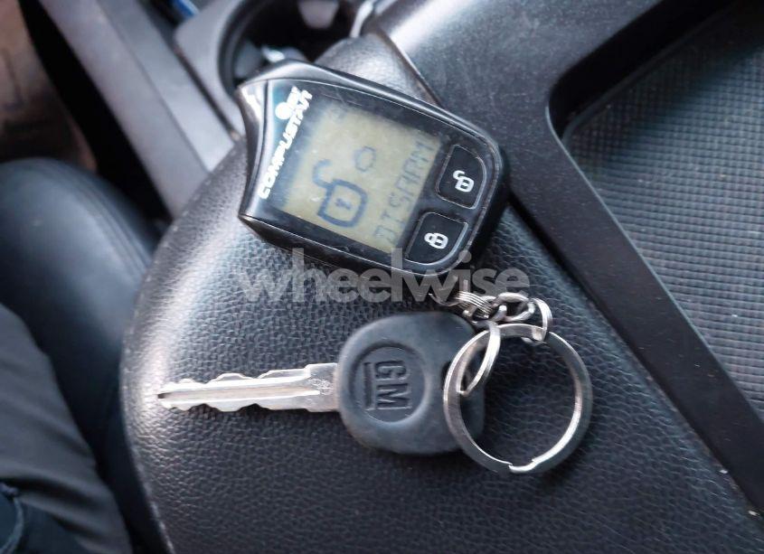 Photo 11 of 2013 Chevrolet Tahoe LT (VIN 1GNSKBE0XDR296094)