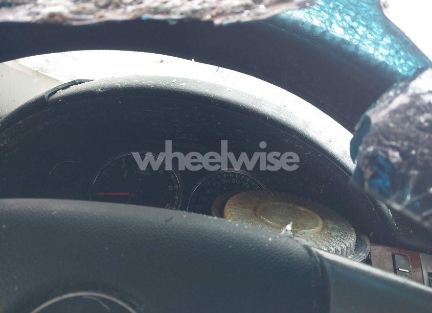 Photo 15 of 2013 Chevrolet Tahoe LT (VIN 1GNSKBE0XDR334214)