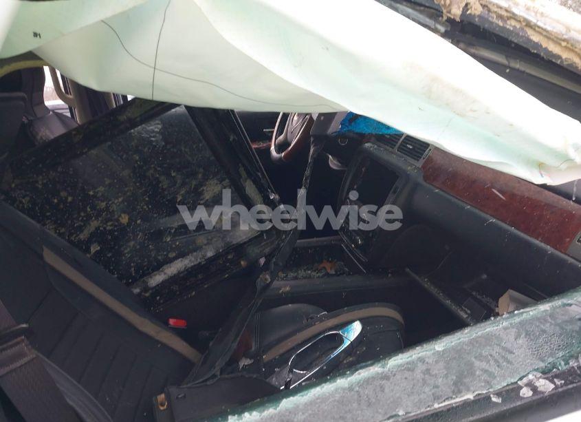 Photo 5 of 2013 Chevrolet Tahoe LT (VIN 1GNSKBE0XDR334214)