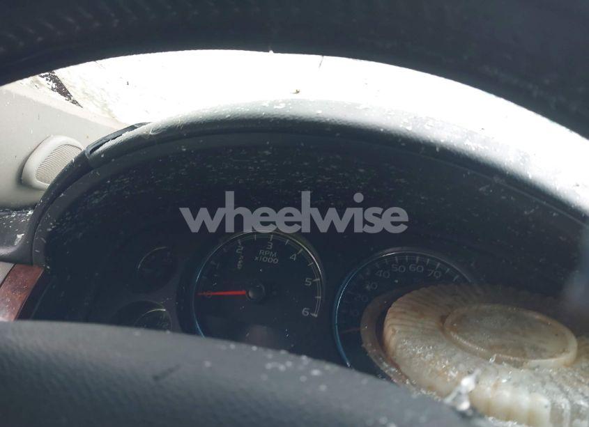 Photo 7 of 2013 Chevrolet Tahoe LT (VIN 1GNSKBE0XDR334214)