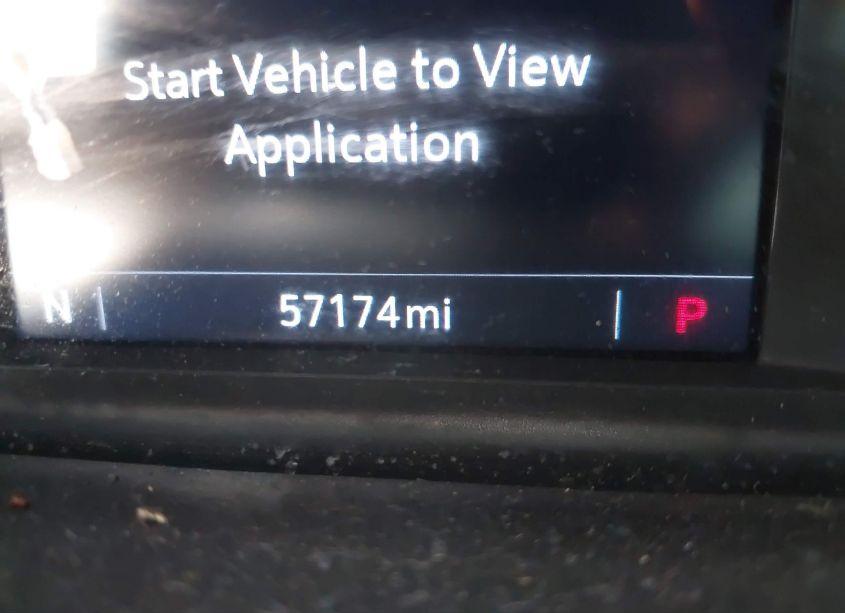 Photo 7 of 2022 Chevrolet Suburban 4WD LS (VIN 1GNSKBED4NR179258)