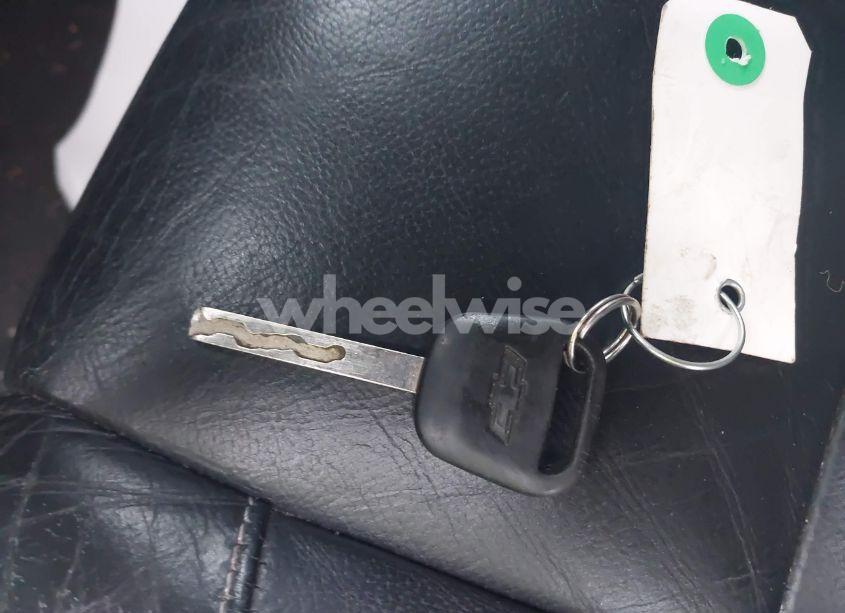 Photo 11 of 2015 Chevrolet Tahoe LT (VIN 1GNSKBKC0FR207358)