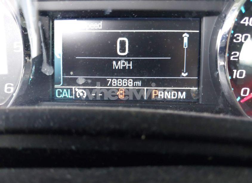 Photo 15 of 2015 Chevrolet Tahoe LT (VIN 1GNSKBKC0FR651307)