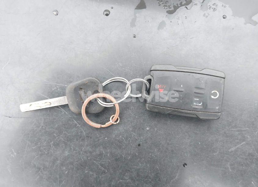 Photo 11 of 2017 Chevrolet Tahoe LT (VIN 1GNSKBKC0HR165051)