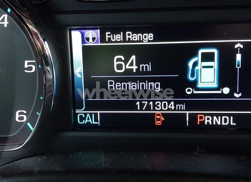 Photo 7 of 2017 Chevrolet Tahoe LT (VIN 1GNSKBKC0HR193092)