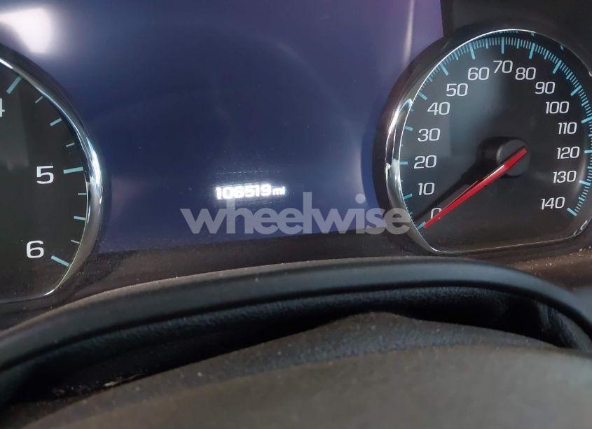 Photo 7 of 2017 Chevrolet Tahoe LT (VIN 1GNSKBKC0HR285237)