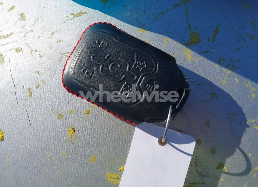 Photo 11 of 2017 Chevrolet Tahoe LT (VIN 1GNSKBKC0HR311481)