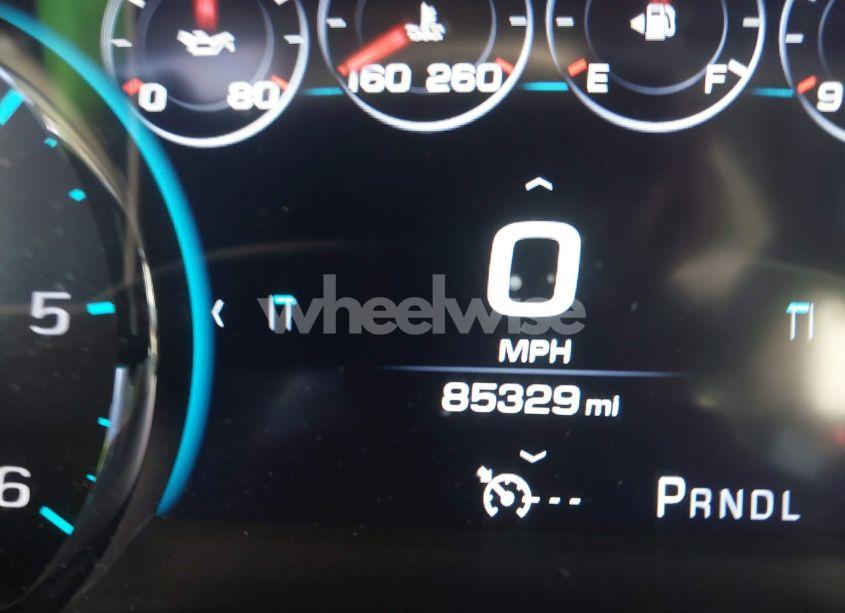 Photo 15 of 2017 Chevrolet Tahoe LT (VIN 1GNSKBKC0HR311481)