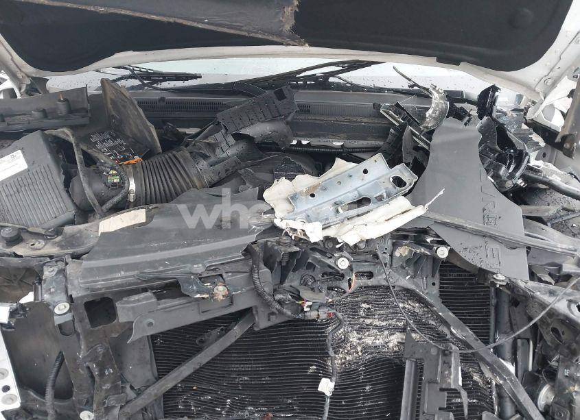 Photo 10 of 2018 Chevrolet Tahoe LT (VIN 1GNSKBKC0JR394397)