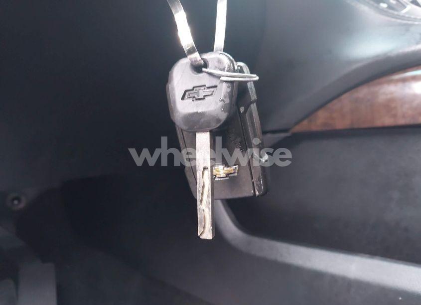 Photo 11 of 2018 Chevrolet Tahoe LT (VIN 1GNSKBKC0JR394397)