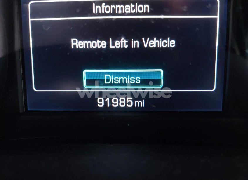 Photo 7 of 2019 Chevrolet Tahoe LT (VIN 1GNSKBKC0KR229287)