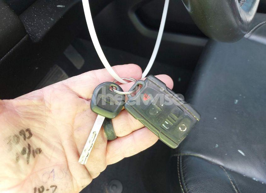 Photo 11 of 2019 Chevrolet Tahoe LT (VIN 1GNSKBKC0KR293622)