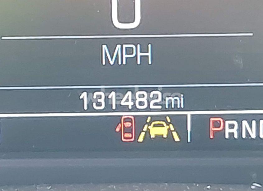 Photo 15 of 2019 Chevrolet Tahoe LT (VIN 1GNSKBKC0KR293622)