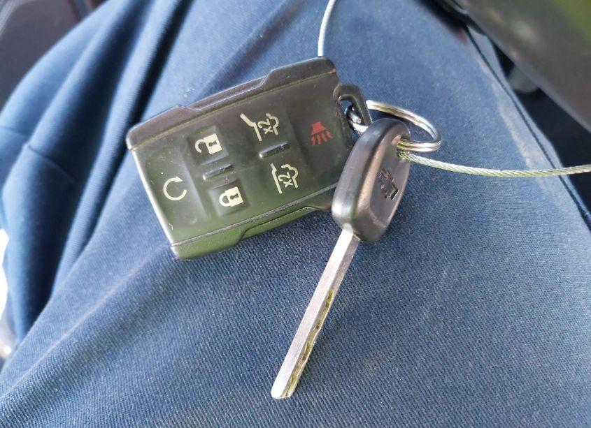 Photo 11 of 2019 Chevrolet Tahoe LT (VIN 1GNSKBKC0KR364169)