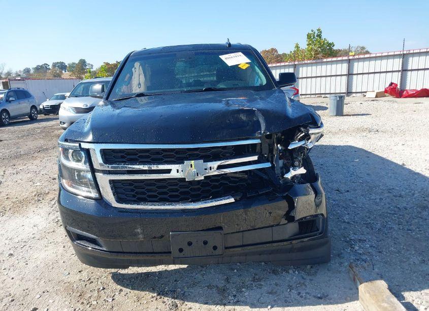 Photo 12 of 2019 Chevrolet Tahoe LT (VIN 1GNSKBKC0KR364169)