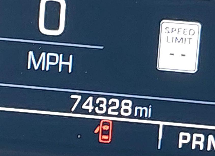 Photo 15 of 2019 Chevrolet Tahoe LT (VIN 1GNSKBKC0KR364169)