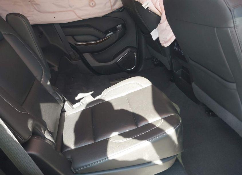 Photo 8 of 2019 Chevrolet Tahoe LT (VIN 1GNSKBKC0KR364169)