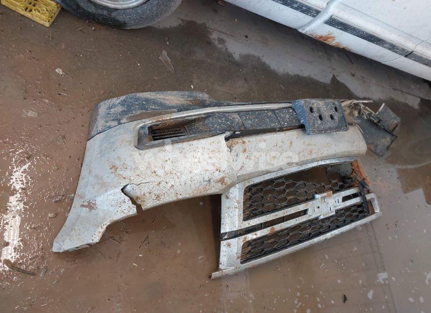 Photo 12 of 2015 Chevrolet Tahoe LT (VIN 1GNSKBKC1FR530897)