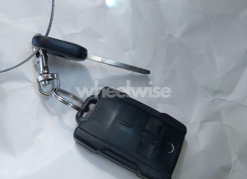 Photo 11 of 2015 Chevrolet Tahoe LT (VIN 1GNSKBKC1FR588248)