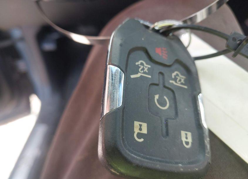 Photo 11 of 2016 Chevrolet Tahoe LT (VIN 1GNSKBKC1GR388729)