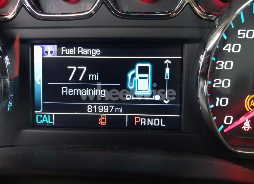 Photo 15 of 2020 Chevrolet Tahoe 4WD LT (VIN 1GNSKBKC1LR244611)