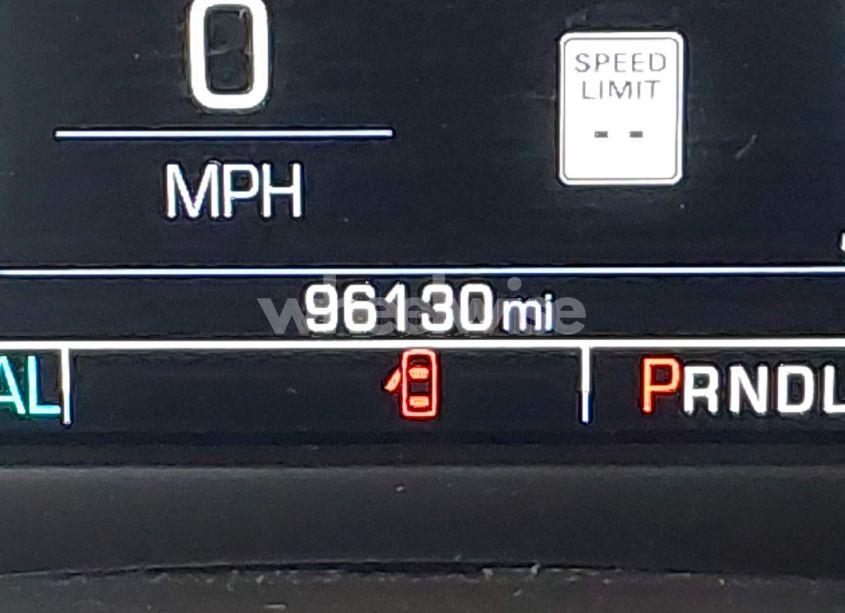 Photo 15 of 2020 Chevrolet Tahoe 4WD LT (VIN 1GNSKBKC1LR249131)