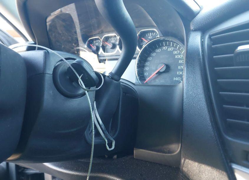 Photo 11 of 2015 Chevrolet Tahoe LT (VIN 1GNSKBKC2FR116902)