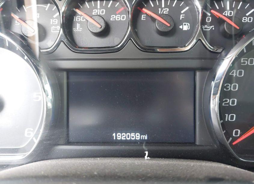 Photo 15 of 2015 Chevrolet Tahoe LT (VIN 1GNSKBKC2FR291263)