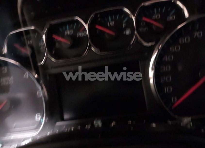 Photo 15 of 2016 Chevrolet Tahoe LT (VIN 1GNSKBKC2GR213809)