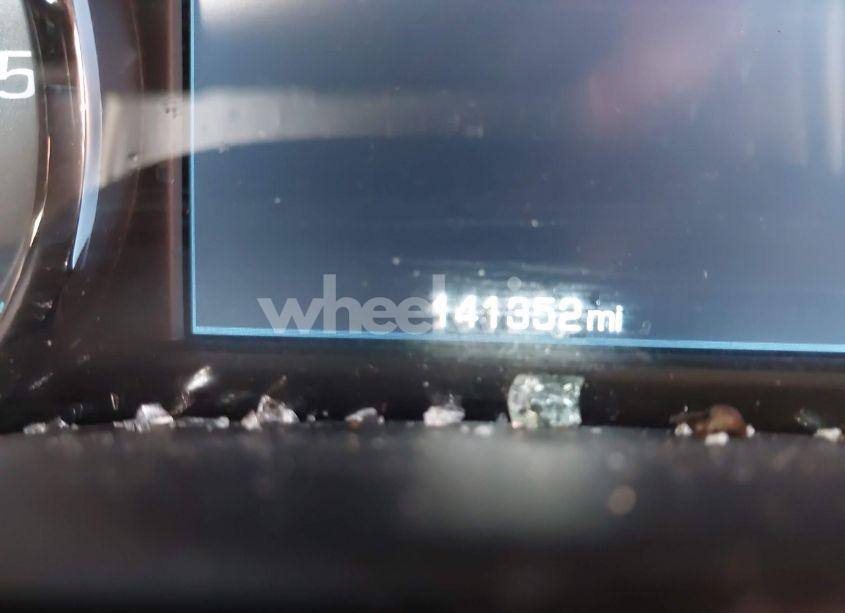 Photo 7 of 2016 Chevrolet Tahoe LT (VIN 1GNSKBKC2GR213809)