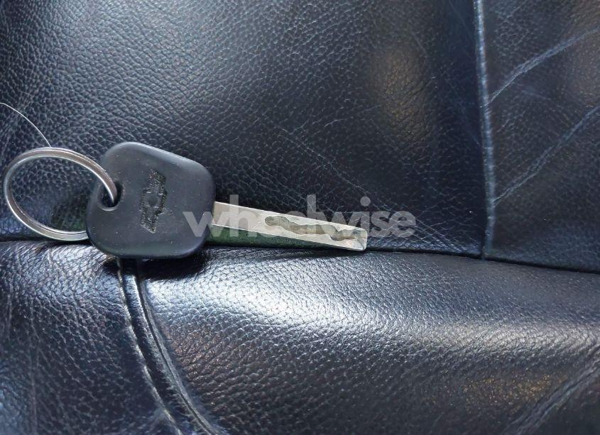 Photo 11 of 2017 Chevrolet Tahoe LT (VIN 1GNSKBKC2HR111413)