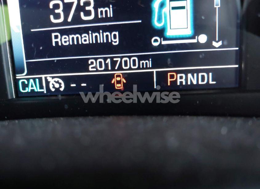 Photo 15 of 2017 Chevrolet Tahoe LT (VIN 1GNSKBKC2HR111413)