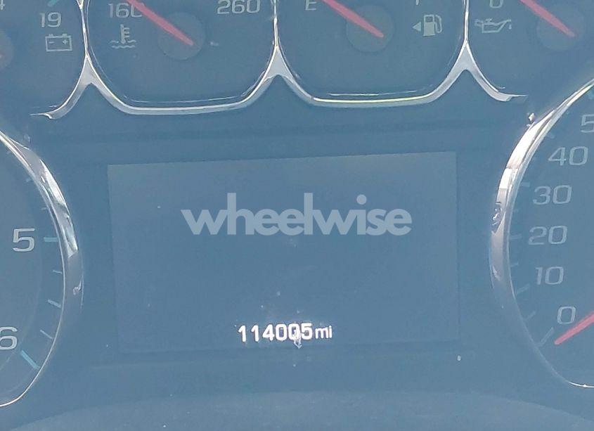 Photo 15 of 2019 Chevrolet Tahoe LT (VIN 1GNSKBKC2KR171442)