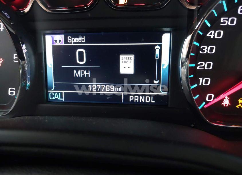 Photo 15 of 2020 Chevrolet Tahoe 4WD LT (VIN 1GNSKBKC2LR253012)