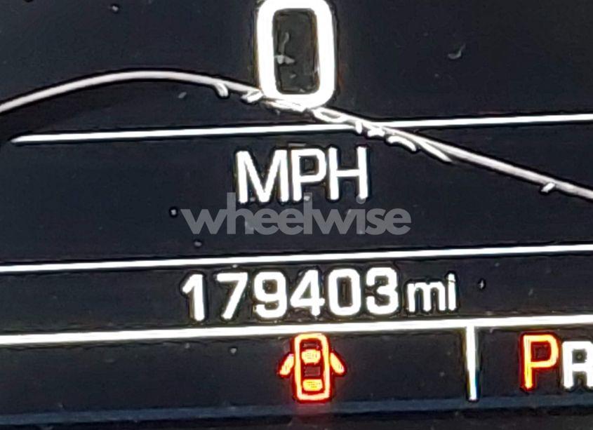 Photo 15 of 2016 Chevrolet Tahoe LT (VIN 1GNSKBKC3GR271752)