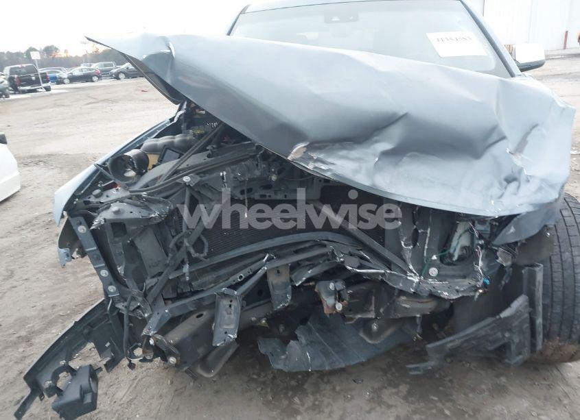 Photo 6 of 2016 Chevrolet Tahoe LT (VIN 1GNSKBKC3GR271752)