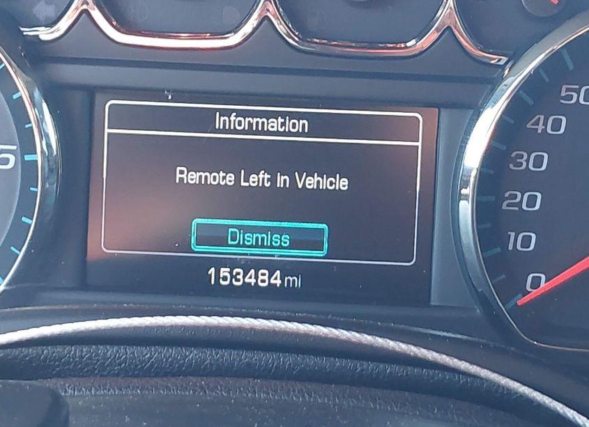 Photo 15 of 2016 Chevrolet Tahoe LT (VIN 1GNSKBKC3GR464287)