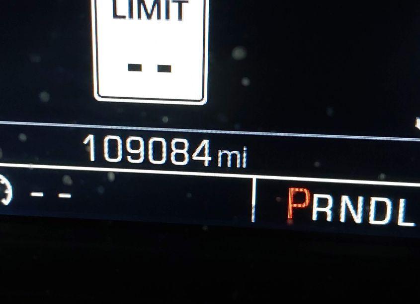 Photo 15 of 2017 Chevrolet Tahoe LT (VIN 1GNSKBKC3HR173323)