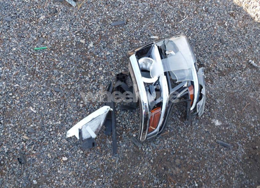 Photo 12 of 2017 Chevrolet Tahoe LT (VIN 1GNSKBKC3HR278010)